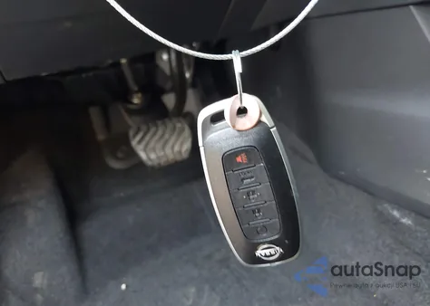 2023 Nissan Rogue Sv Intelligent Awd z USA, uszkodzony, nr VIN 5N1BT3BB3PC774036